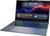 Laptop Phantom 15.6 Inch FHD RAM 4GB SSD 128GB