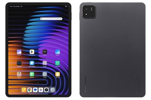 Máy tính bảng Xiaomi Pad 7 Pro WiFi 12GB/512GB