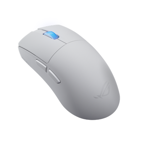 ROG Harpe II Ace White – Chuột gaming 42K DPI siêu nhẹ