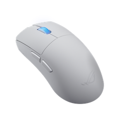  ROG Harpe II Ace White – Chuột gaming 42K DPI siêu nhẹ 