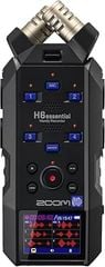  Zoom H6essential: Đỉnh Cao Ghi Âm 32-Bit Float & Dịch Vụ Bảo Trì Uy Tín 