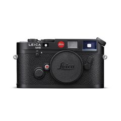  Leica M6 – Huyền thoại máy ảnh film 