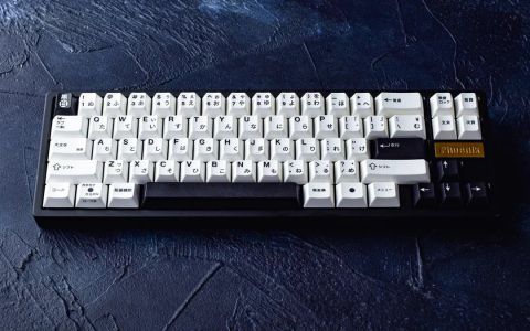 Ikki68 Pro LE Keyboard