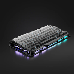  Mercury K1 Gradient Black – Bàn phím cơ không dây cao cấp 