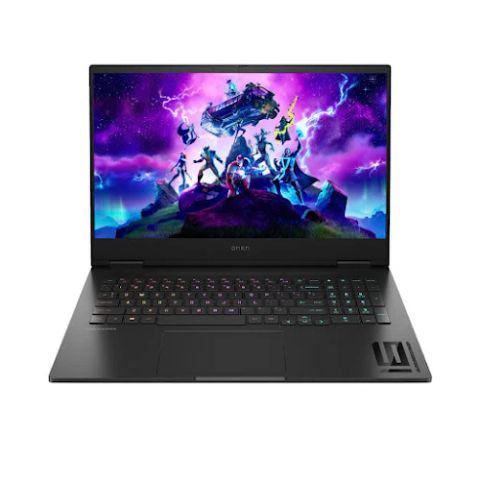 Laptop HP Omen 16-wf1139TX - A2NS1PA (i7-14700HX/ RTX 4060 8GB/32GB/ 1TB/ Windows 11)