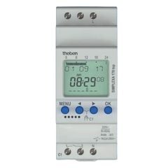  THEBEN SIMPLEXA 178-2 top 