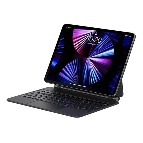 Bàn phím Nam Châm Baseus Brilliance Original Keyboard Case Pro