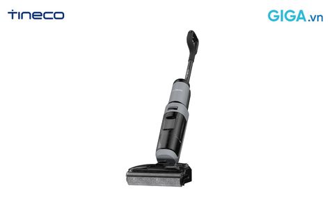 Máy hút bụi lau sàn khô ướt Tineco Floor One i5 Stretch Plus