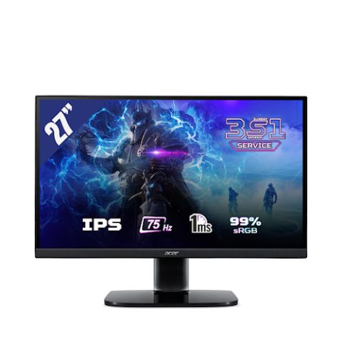 Màn hình Acer KA272 27