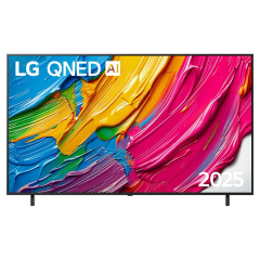  LG Smart Tivi QNED AI 75 inch 4K 75QNED80ASA 