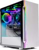 PC Gaming SkyTech Archangel Ryzen 5 3600 GTX 1650 8GB