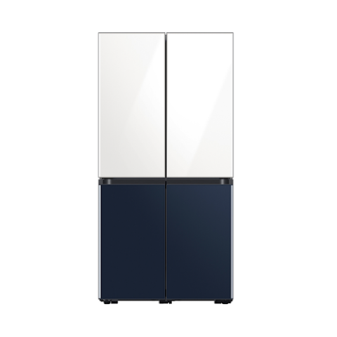 Tủ lạnh Samsung Inverter 599 lít RF60A91R177/SV