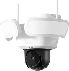  Camera Pha Chiếu Sáng Có Dây aosu 3K 2600 Lumen Ghi Hình 24/7 