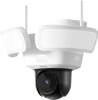 Camera Pha Chiếu Sáng Có Dây aosu 3K 2600 Lumen Ghi Hình 24/7