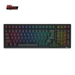  Bàn phím cơ không dây Royal Kludge RK98 