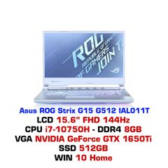  Laptop Gaming Asus ROG Strix G15 G512 IAL011T 