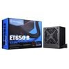 Nguồn máy tính SilverStone Essential Series ET650-B 650W 80 Plus Bronze