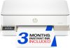 Máy in phun màu HP Envy 6155 – In, Quét, Sao chép, In hai mặt