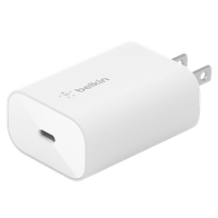  Adapter Belkin 25W WCA004 | Sạc Nhanh PD PPS Cho iPhone 17 Series 