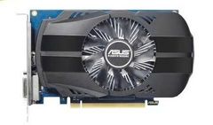  Card màn hình ASUS PH-GT1030-O2G (2GB GDDR5, 64-bit, DVI+HDMI) 