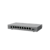 RG-EG209GS, Bộ định tuyến Reyee 9 cổng Gigabit hỗ trợ SFP quản lý trên