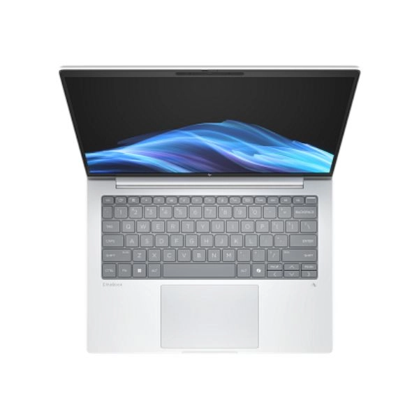Ảnh minh họa Laptop HP EliteBook 8 G1i 14 AI BS9J2PT (U5-238V/ Ram 32GB/ SSD 512GB/ 14 inch Touch/ Windows 11 Pro/ 3Y/ Bạc) 1