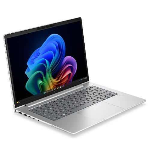 Ảnh minh họa Laptop HP EliteBook 6 G2i E59R4PT (Ultra 7 355 | 16GB | 512GB | Intel® Graphics | 14 inch WUXGA | Win 11 | Bạc) 3
