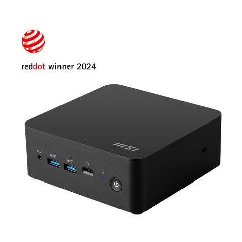 MÁY TÍNH ĐỂ BÀN MINI PC MSI NUC 9S6-B0B111-086 (Core 7 150U/16GB DDR5)