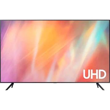 Samsung Crystal UHD 55″ AU7700 – Smart TV 4K, hình ảnh sắc nét