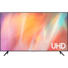  Samsung Crystal UHD 55″ AU7700 – Smart TV 4K, hình ảnh sắc nét 
