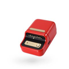  NIIMBOT B21 Máy in nhãn cầm tay vintage Bluetooth 