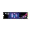 SSD Biwin X570 1TB Gen5x4 – 14.5GB/s, DRAM-less, heatsink, NVMe 2.0