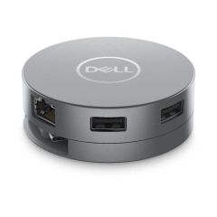  Bộ chia/ Dock Dell 6-in-1 USB-C Multiport Adapter DA305 