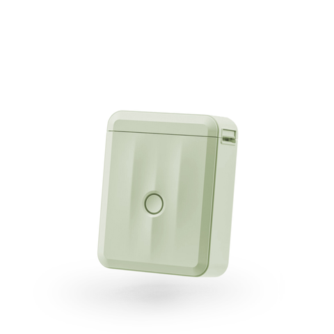 NIIMBOT D110_M - Máy in nhãn cầm tay Bluetooth in label