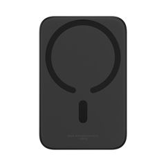  Pin Baseus Magnetic Mini Air 6000mAh 20W | Siêu Mỏng Nhẹ | Hít MagSafe 