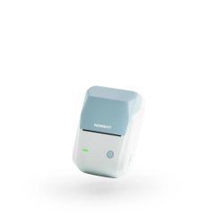  NIIMBOT B1 Máy in nhãn kiểu dáng vintage Bluetooth in label cho kinh doanh online, văn phòng và gia đình 