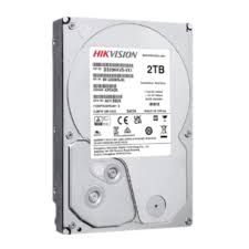  Ổ cứng HDD Hikvision DS20HKVS-VX1 2TB 