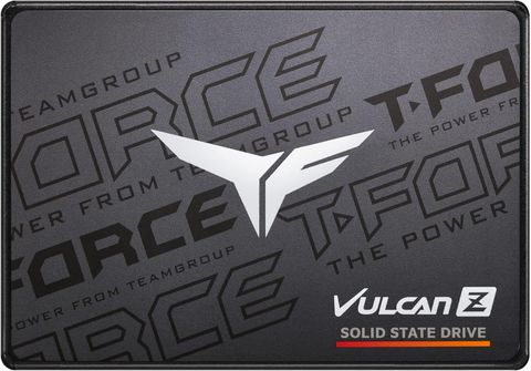 TEAMGROUP Vulcan Z 2TB SATA III – SSD 2.5