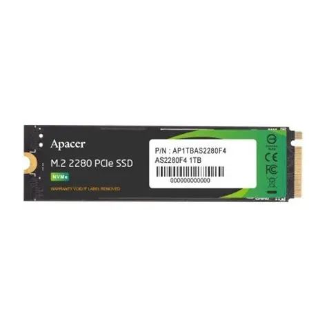 Ổ cứng SSD Apacer AS2280F4L 1TB