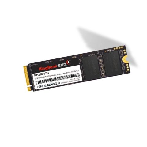 Ổ cứng SSD Kingbank KP270 1TB