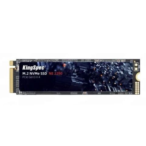Ổ cứng SSD KingSpec NE 512GB