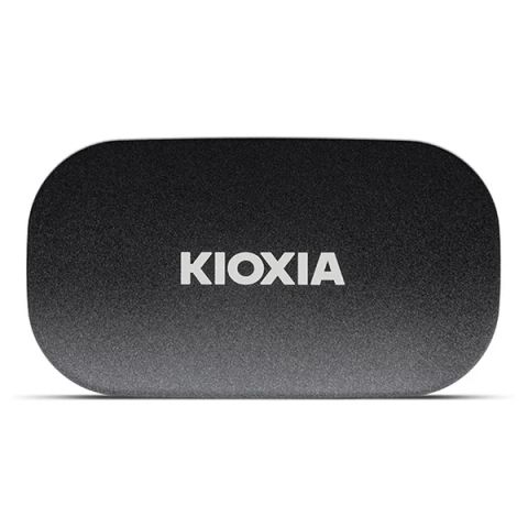 Ổ cứng SSD Kioxia EXCERIA PLUS G2 2TB