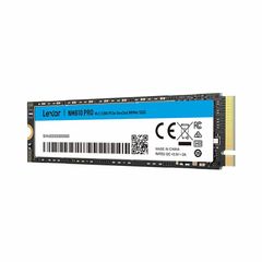  Ổ cứng SSD Lexar NM610 Pro 1TB 