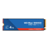 Ổ cứng SSD Western Digital Blue SN5100 4TB