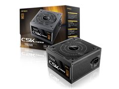  Nguồn Antec CSK 750 DC EC 750W 