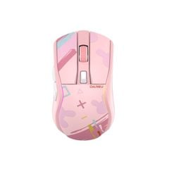  Chuột Gaming không dây Dareu A950 3 Mode Candy Powder 