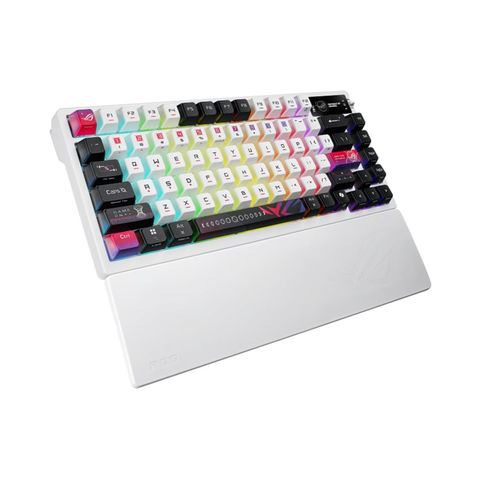 Bàn phím cơ gaming không dây ASUS ROG Azoth X