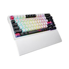  Bàn phím cơ gaming không dây ASUS ROG Azoth X 