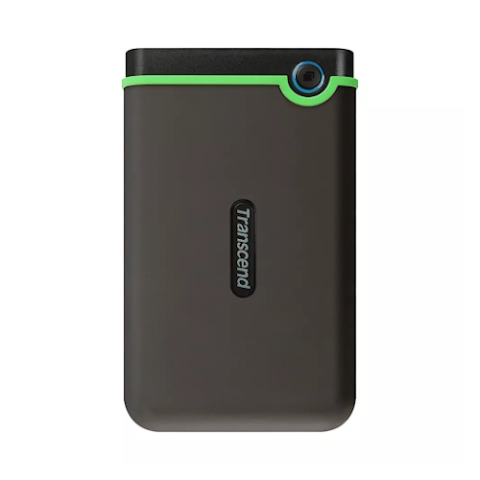 Ổ cứng gắn ngoài HDD 2.5 Transcend 4TB