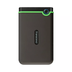  Ổ cứng gắn ngoài HDD 2.5 Transcend 4TB 